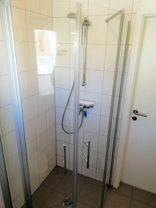 Apartement Meerblick فونستورف المظهر الخارجي الصورة