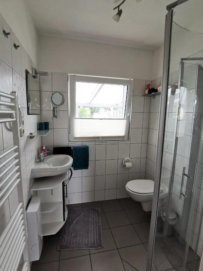 Apartement Meerblick فونستورف المظهر الخارجي الصورة