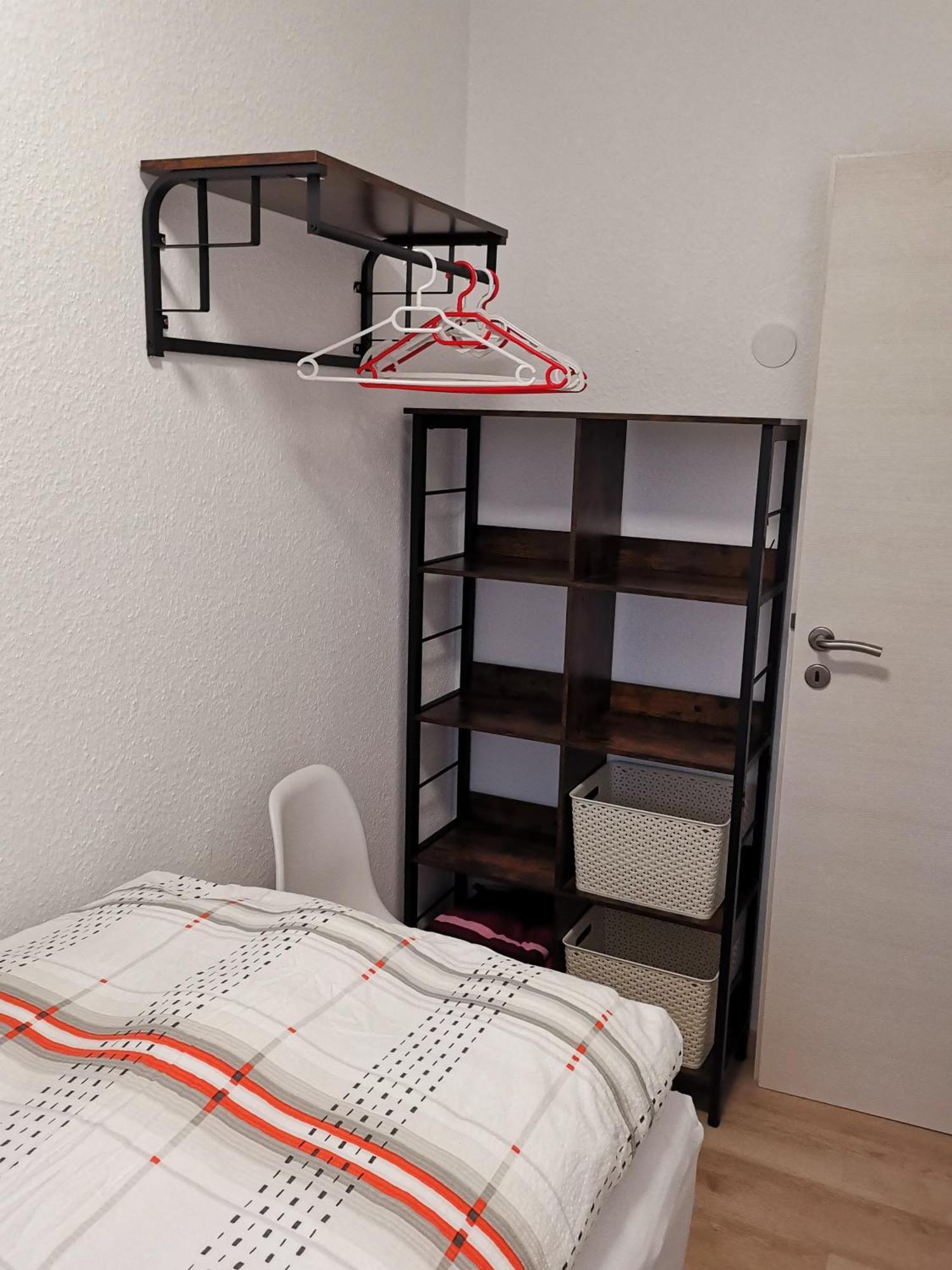 Apartement Meerblick فونستورف المظهر الخارجي الصورة